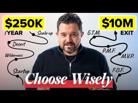 Trust Me, You Want a Highly Profitable Lifestyle Business