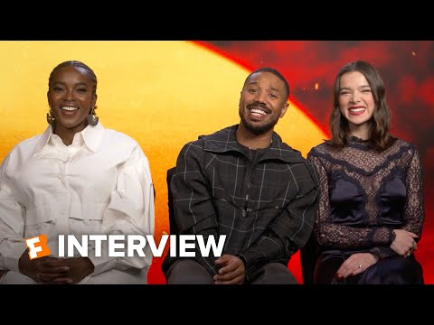 The ‘Sinners’ Cast on Seeing Double and Music Inspirations