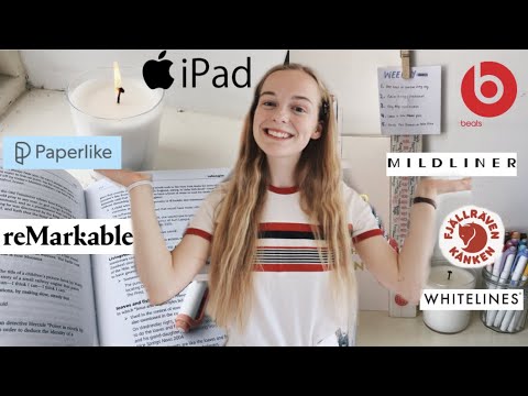 Reviewing Overhyped Study Products *honest*