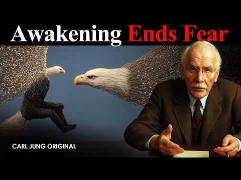 Carl Jung – The Empath’s Awakening That Instantly Ends Codependency | Carl Jung Original