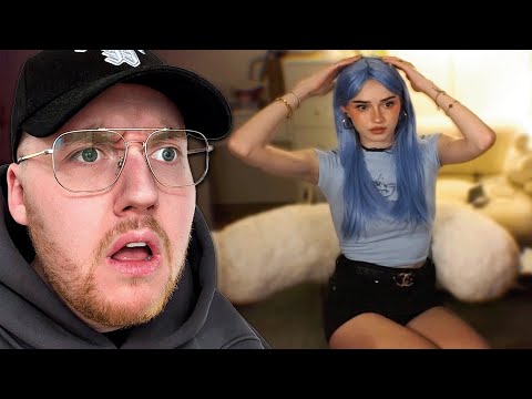 DAS IST VOLL CUTE (Hungriger Hugo) | Zarbex Reaktion