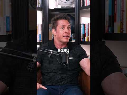 Rapid Fire Questions With a Self-Made Millionaire