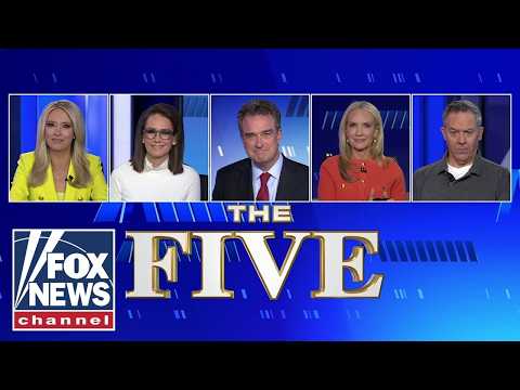 'The Five': Someone is trying to make a comeback...
