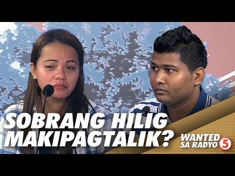Foreigner, iniwan ni misis dahil sobrang hilig makipagtalik?