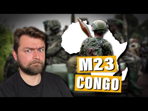 How Rwanda is Destroying Its Much Bigger Neighbor