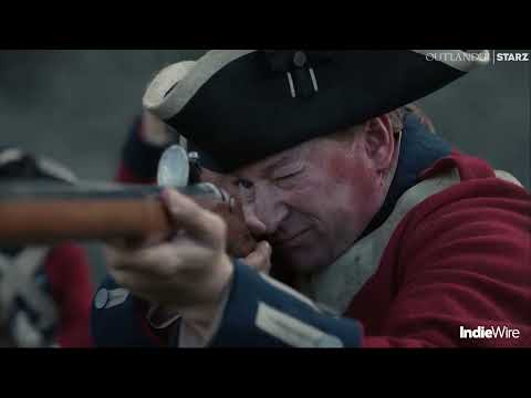 ‘Outlander’ Creators Reveal Season 7 Secrets — And Why Jamie &amp; Claire’s Love Scene Had to Change