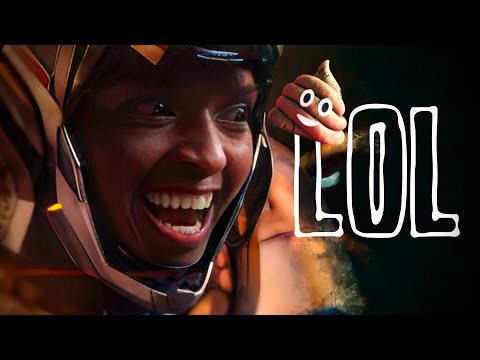 Ironheart Was A Piece Of S***