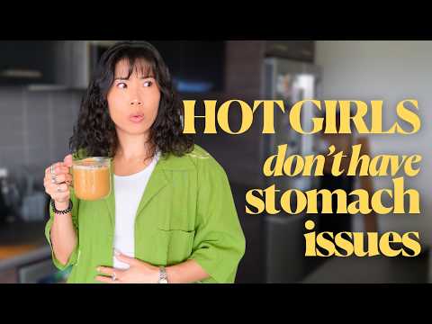 how to fix your digestion and bloating (once and for all)