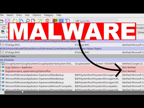How to Check if your PC is Hacked