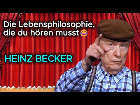 Heinz Becker: Die Größten Beschwerden🤠 | Gerd Dudenhöffer 
