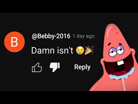 BRAINROT Youtube Shorts Comments🥀💔