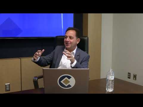 Marc Rowan: The Future of Private Credit