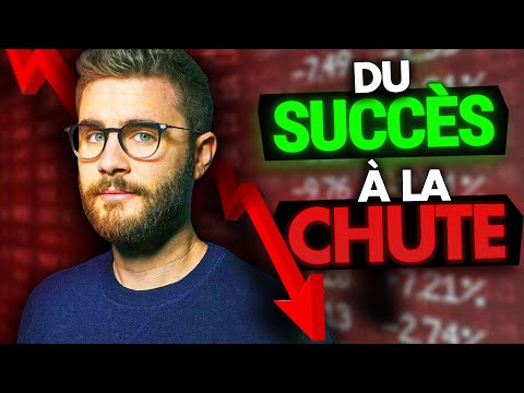 Cyprien: Du Succès À La Chute