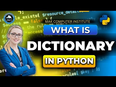 Python Dictionary Explained with Examples