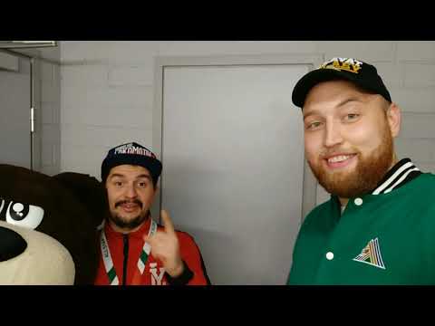 Победный выезд в Ярославль🔥