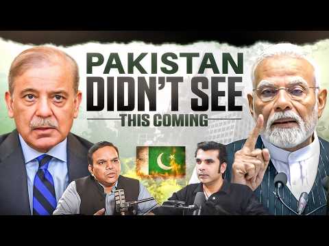 BrahMos, Drones, Agni, Rafale, Nukes & Tanks - Full Breakdown - India vs Pak Military Power