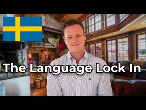 There's a new way to learn Swedish