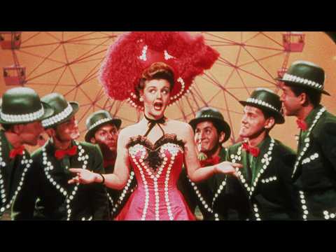 Till The Clouds Roll By (1946)