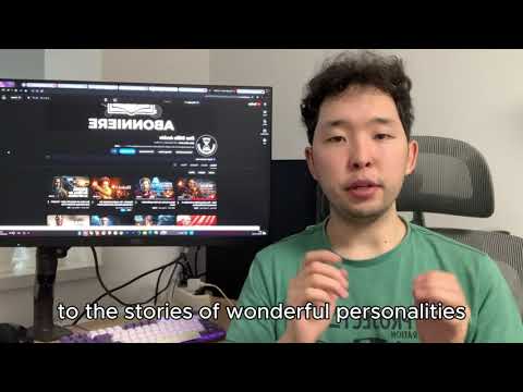 Welcome to Das Stille Archiv.