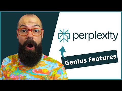 How To Use Perplexity AI For Research - Terrifyingly SMART!