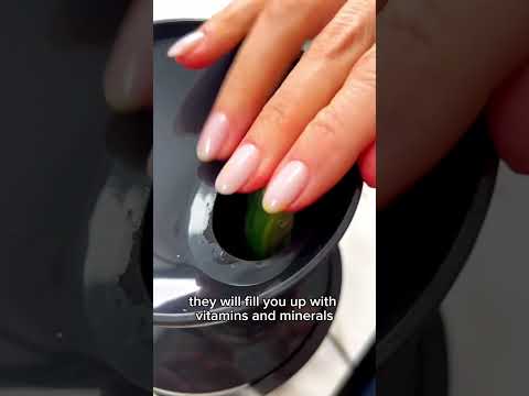 Healthy Rocket Shot Recipe 🚀🧃| Eat and Shine ☀️