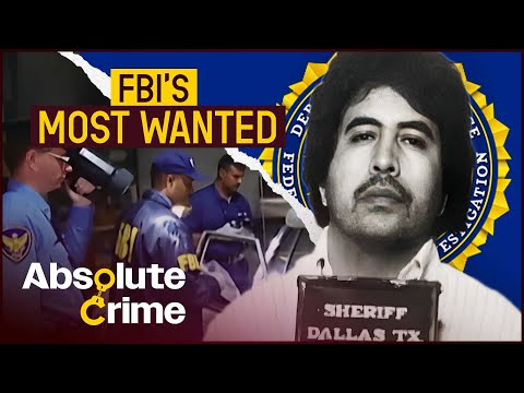 4 Of The Most Disturbing Cases The FBI Has Ever Solved