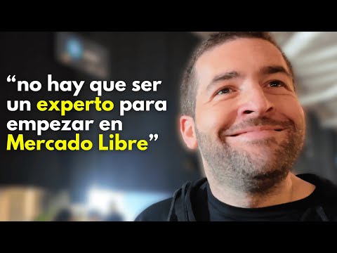 Así se vive el evento de ecommerce más grande de Latinoamerica - Mercado Libre Experience 2025