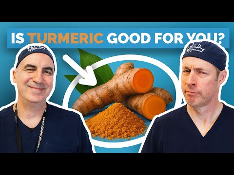 Should You Take Turmeric Every Day? Here’s What Doctors Say
