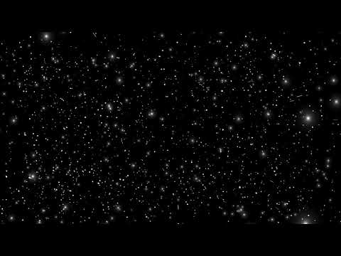 Clean Star-Field ~60:00 Minutes~ Longest FREE HD 4K Motion Background AA-vfx