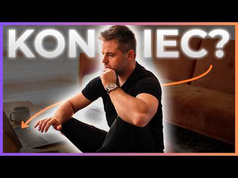 Koniec programowania jakie znamy