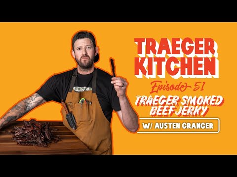 This Smoked Jerky Beats Store-Bought Every Time