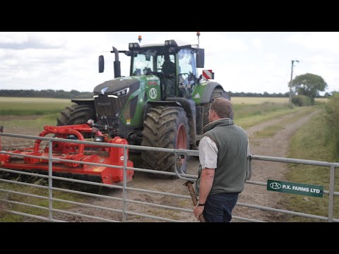 Our 400bhp lawnmower?