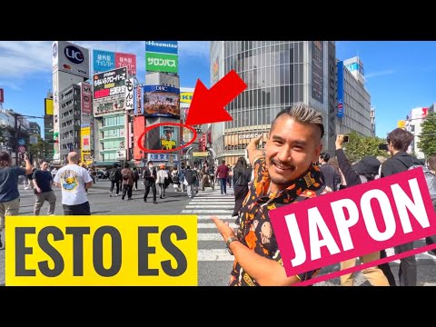 🇯🇵 La REALIDAD de la CULTURA Japonesa 🤯
