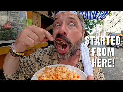 I CAME BACK TO WHERE IT ALL STARTED 2 YEARS AFTER!