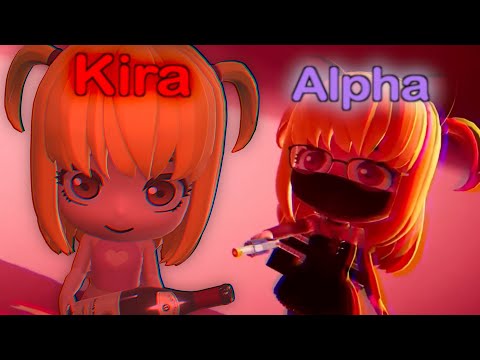 They added NEW roles to Death Note Among Us