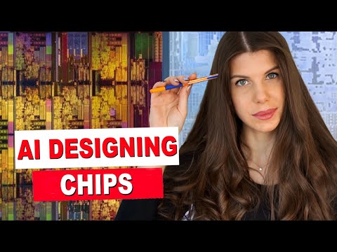 New AI Learned to Design Computer Chips: The View of a Chip Designer