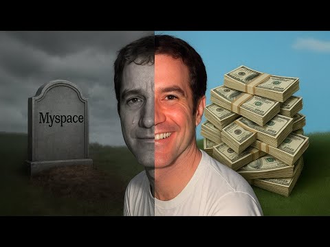 What happened to Myspace? The fall of a giant...