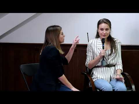 Зачем тебе быть жертвой - разбор участника курса. Екатерина Лим