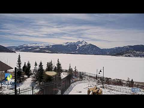 Dillon Colorado Webcam