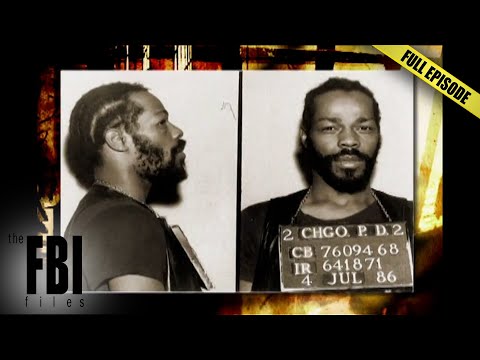 Terror for Sale | FULL EPISODE | The FBI Files