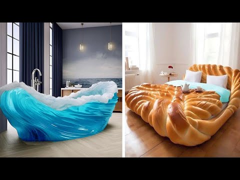 Satisfying & Relaxing Video with LoFi Cozy Music | Try Not to Say WOW