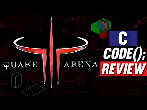 How 1999 Quake 3 Teaches Elite Software Engineering