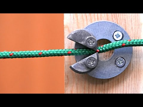 Inventions and Clever Creations of a Smart Man