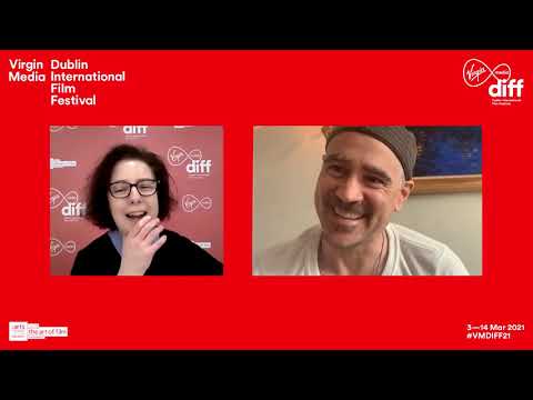 Festival Memories with Colin Farrell