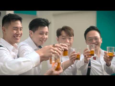 Singapore Wedding Clarissa & Wei Ming SDE