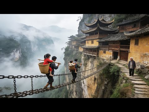 Village Atai 1209 Collection 11