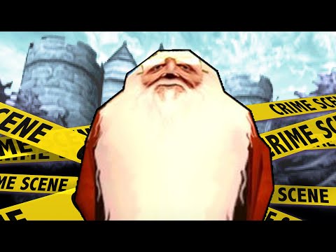 Harry Potter and the Lawsuit Waiting to Happen