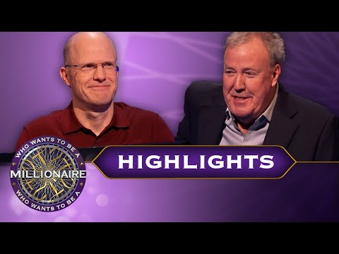 These Questions Are Too Easy For Mike! | Who Wants To Be A Millionaire