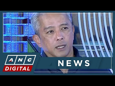 Remulla: Arrest warrant vs Atong Ang over missing sabungeros case out anytime soon | ANC