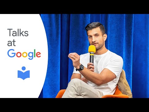 Sahil Bloom | The 5 Types of Wealth | Talks at Google
